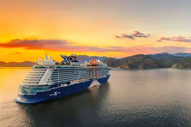 8 daagse Caribbean cruise met de Celebrity Xcel