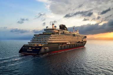 16 daagse Oost-Caribbean cruise met de Explora III