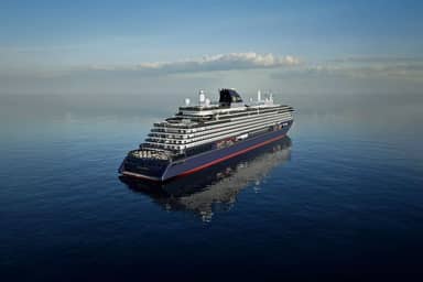 10 daagse Oostzee & Baltische staten cruise met de Explora IV