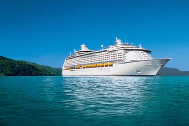 10 daagse West-Caribbean cruise met de Explorer of the Seas