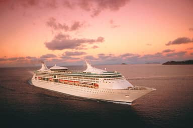 8 daagse Zuid-Amerika cruise met de Grandeur of the Seas