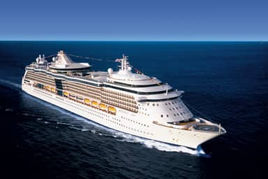 9 daagse Caribbean cruise met de Radiance of the Seas