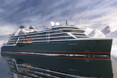 53 daagse Wereldcruise & Grand Voyages cruise met de Seabourn Pursuit