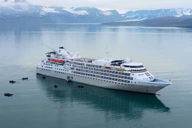 11 daagse Australië & Nieuw Zeeland cruise met de Silver Cloud