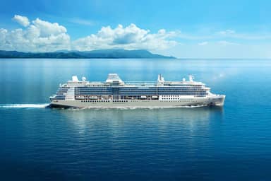 9 daagse West-Middellandse Zee cruise met de Silver Ray