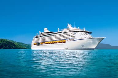 7 daagse Westkust VS cruise met de Voyager of the Seas