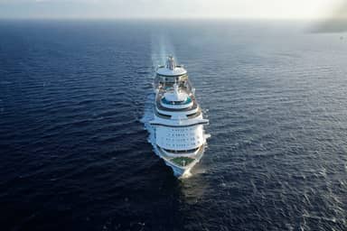 6 daagse Noord-Europa cruise met de Mariner of the Seas
